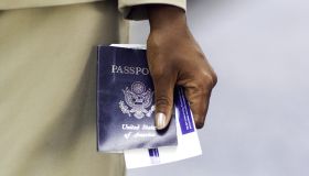 Viral Posts Show Racist Barriers To Obtaining A Passport