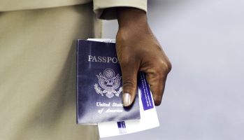 Viral Posts Show Racist Barriers To Obtaining A Passport