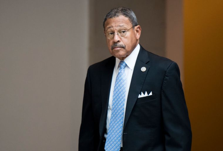 Joe Biden Endorsement: Rep. Sanford Bishop (D-GA)