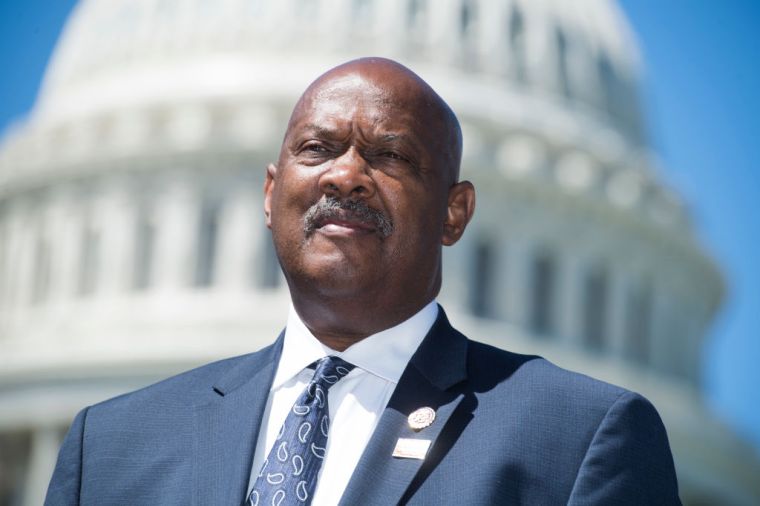 Joe Biden Endorsement: Rep. Dwight Evans (D-PA)