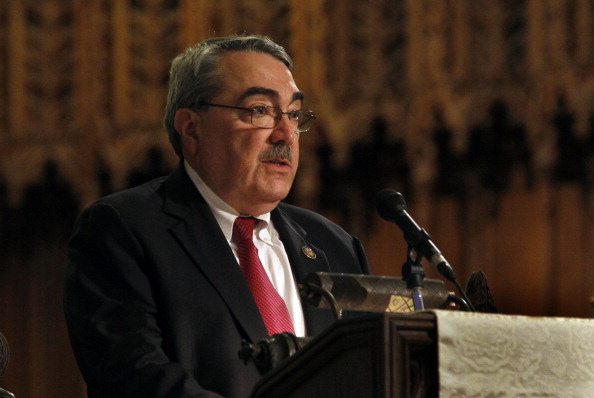 Joe Biden Endorsement: Rep. G.K. Butterfield (D-N.C.)