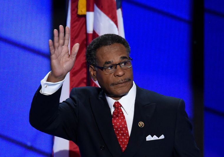 Joe Biden Endorsement: Rep. Emanuel Cleaver (D-MO)