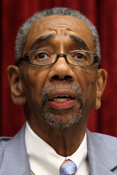 Mike Bloomberg Endorsement: Rep. Bobby Rush (D-IL)