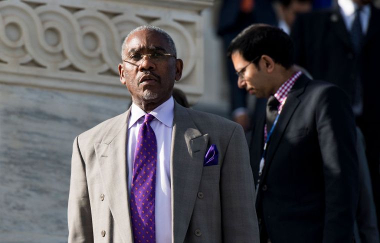 Mike Bloomberg Endorsement: Rep. Gregory Meeks (D-NY)