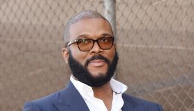 Tyler Perry's Nephew Found Hanging In Prison