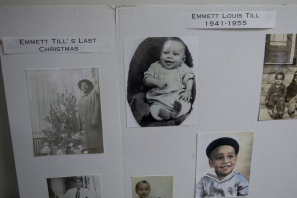 EMMETT TILL