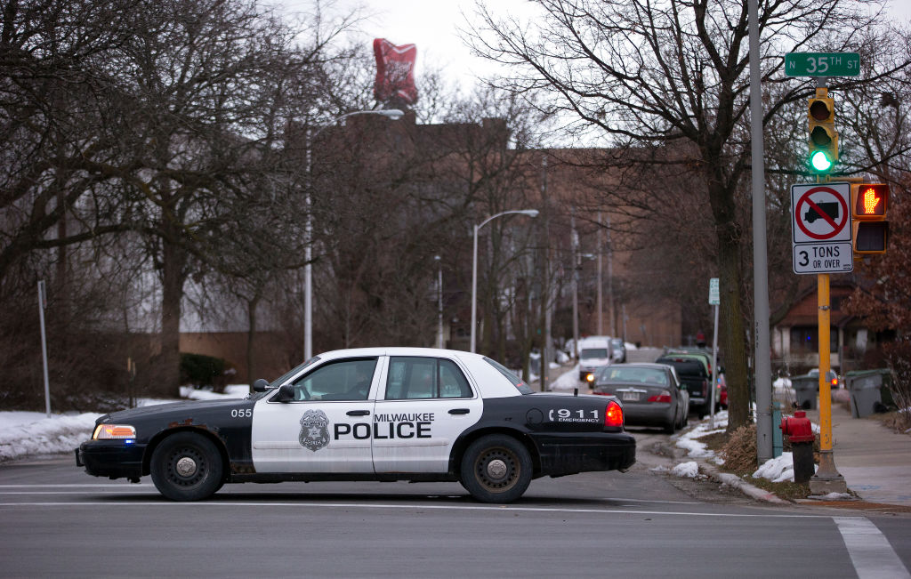 Multiple People Shot At MillerCoors Facility In Milwaukee