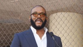 Tyler Perry Hoped His Nephew Could Come Work For Him Before Alleged Prison Suicide