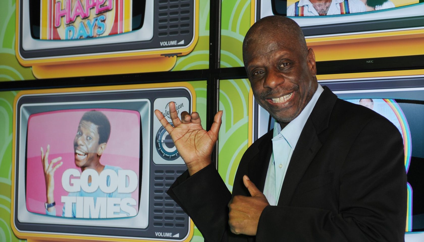 Jimmie 'J.J.' Walker Of 'Good Times' Accused Of Homophobic Behavior