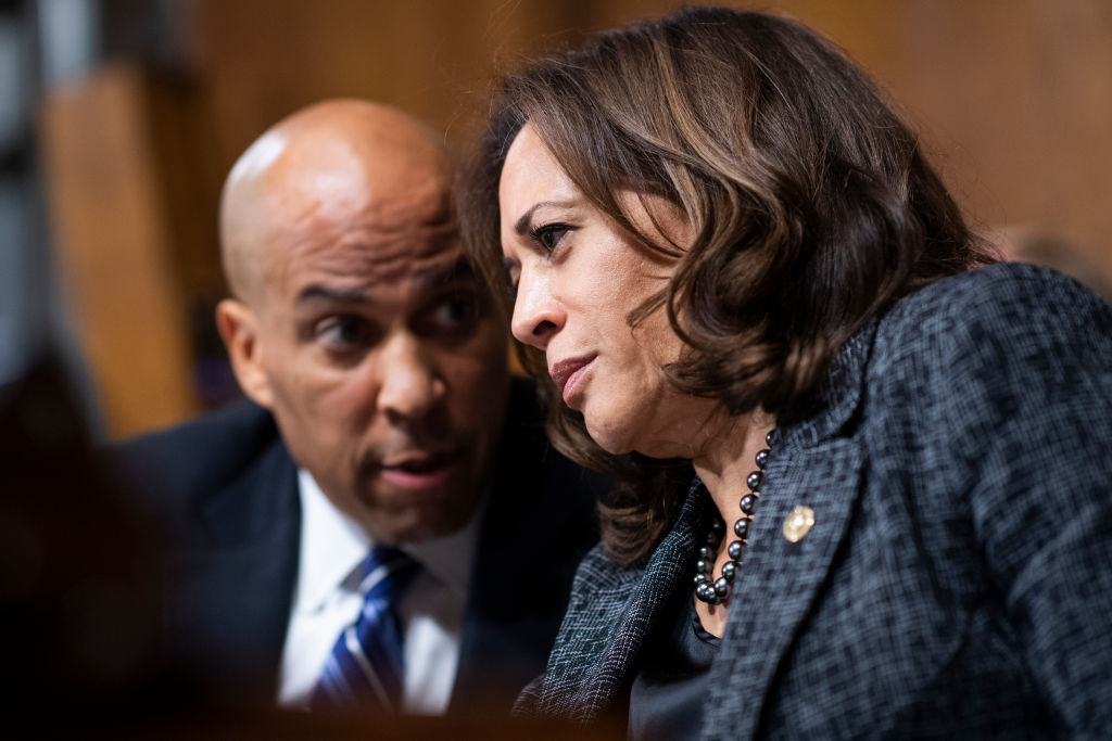 Dr. Christine Blasey Ford Senate Judiciary Committee Hearing