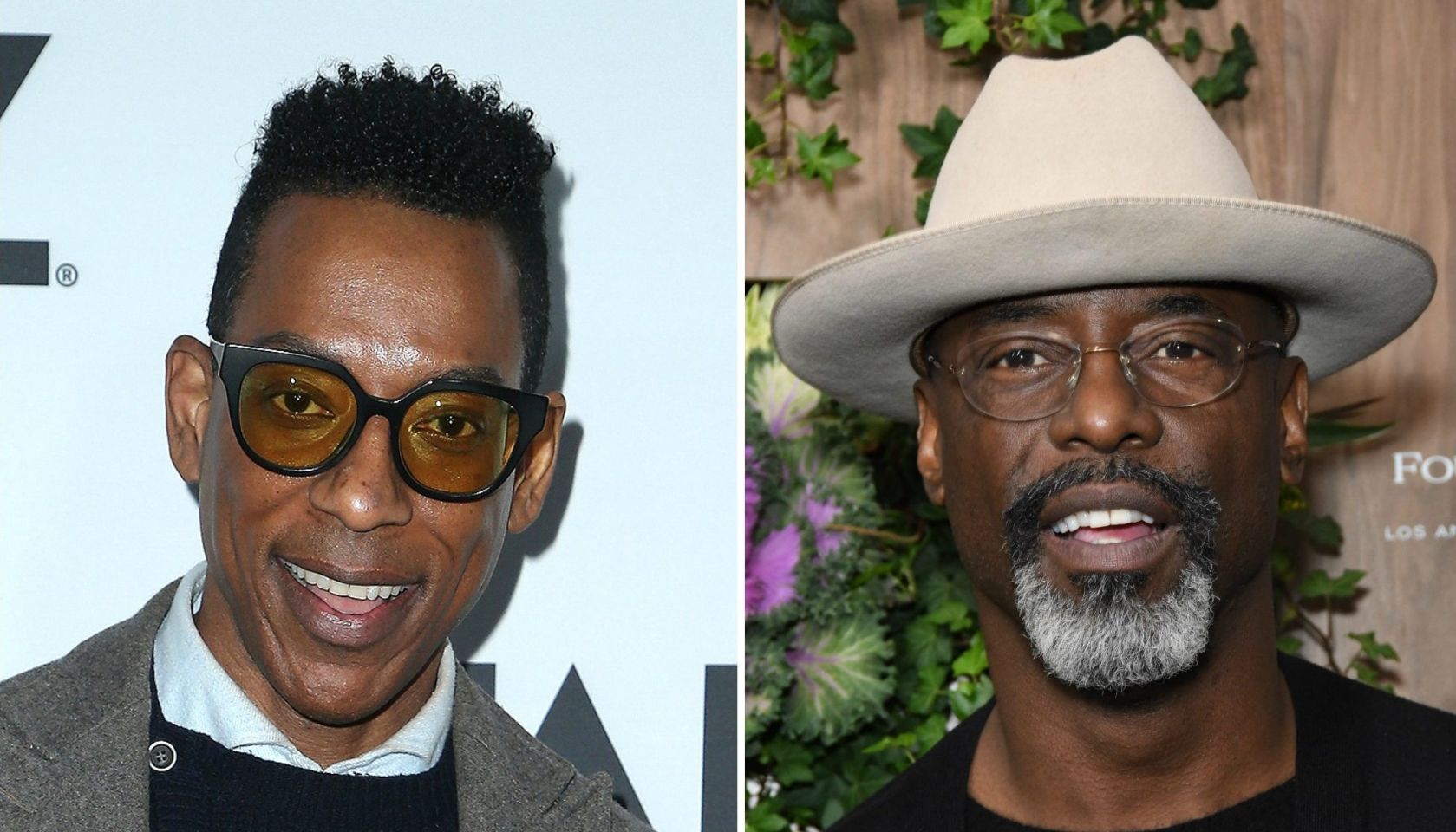 Orlando Bloom Welcomes All The Smoke From Isaiah Washington After MAGA Minion Ridicules Firing