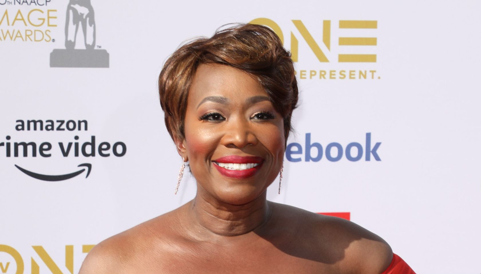 People Want Joy Reid To Replace Chris Matthews On MSNBC’s 'Hardball'