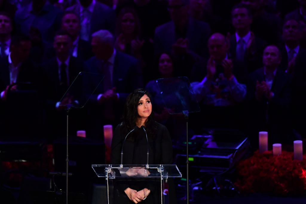 BASKET-NBA-BRYANT-MEMORIAL