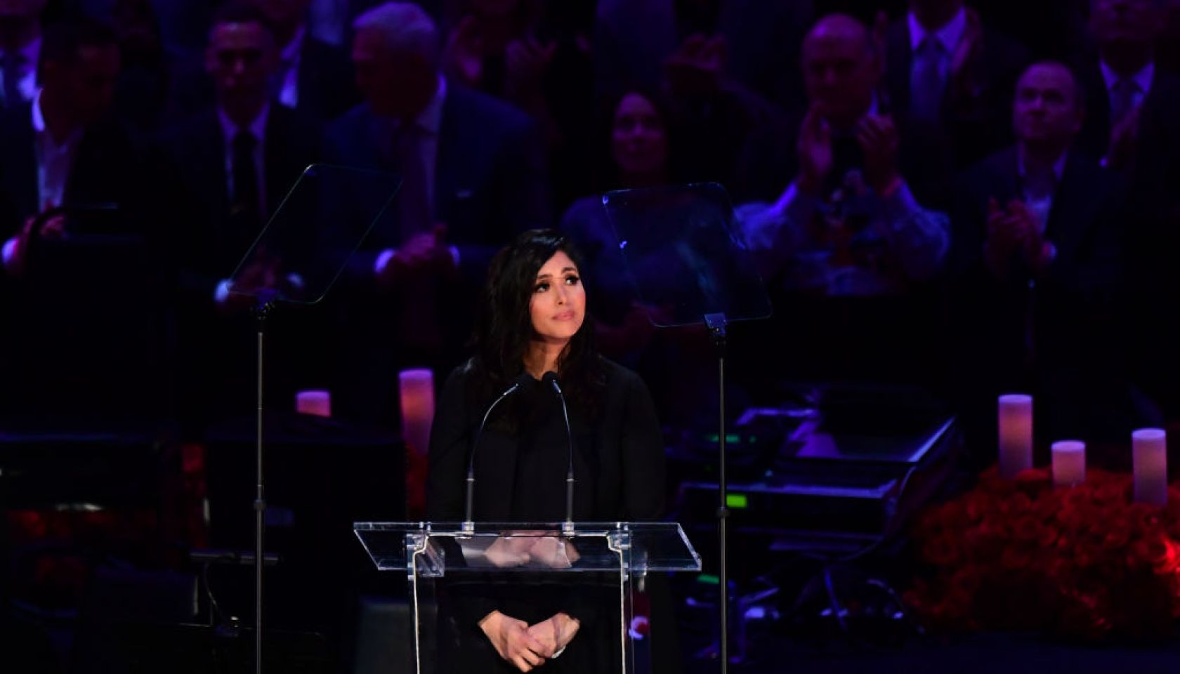 BASKET-NBA-BRYANT-MEMORIAL