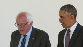 Is Bernie Sanders' Obama Ad 'Disingenuous'? Biden's Team Speaks Out