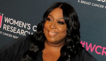 Loni Love Gets Slammed For Saying Black Women 'Don't Know How To Eat'