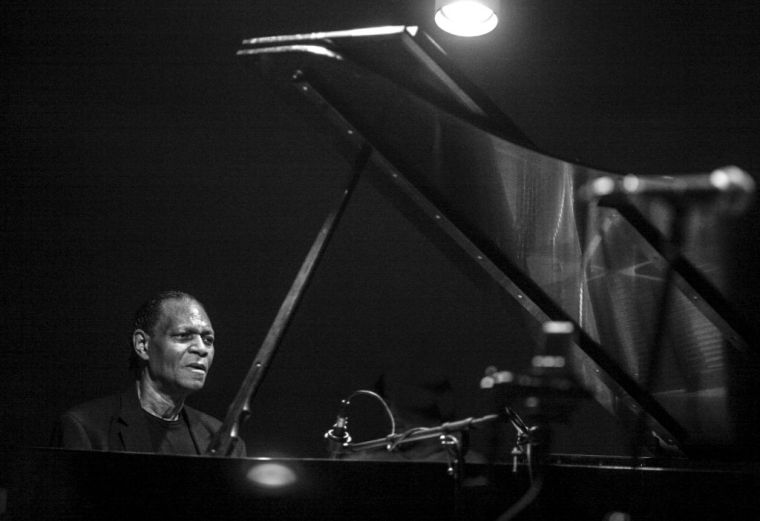 McCoy Tyner, legendary jazz pianist, 81