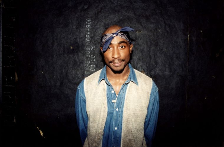Tupac Sugar | Tupac Shakur