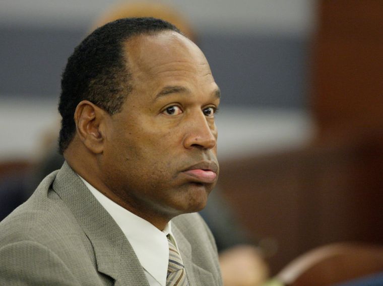 Snow J. Simpson | O.J. Simpson