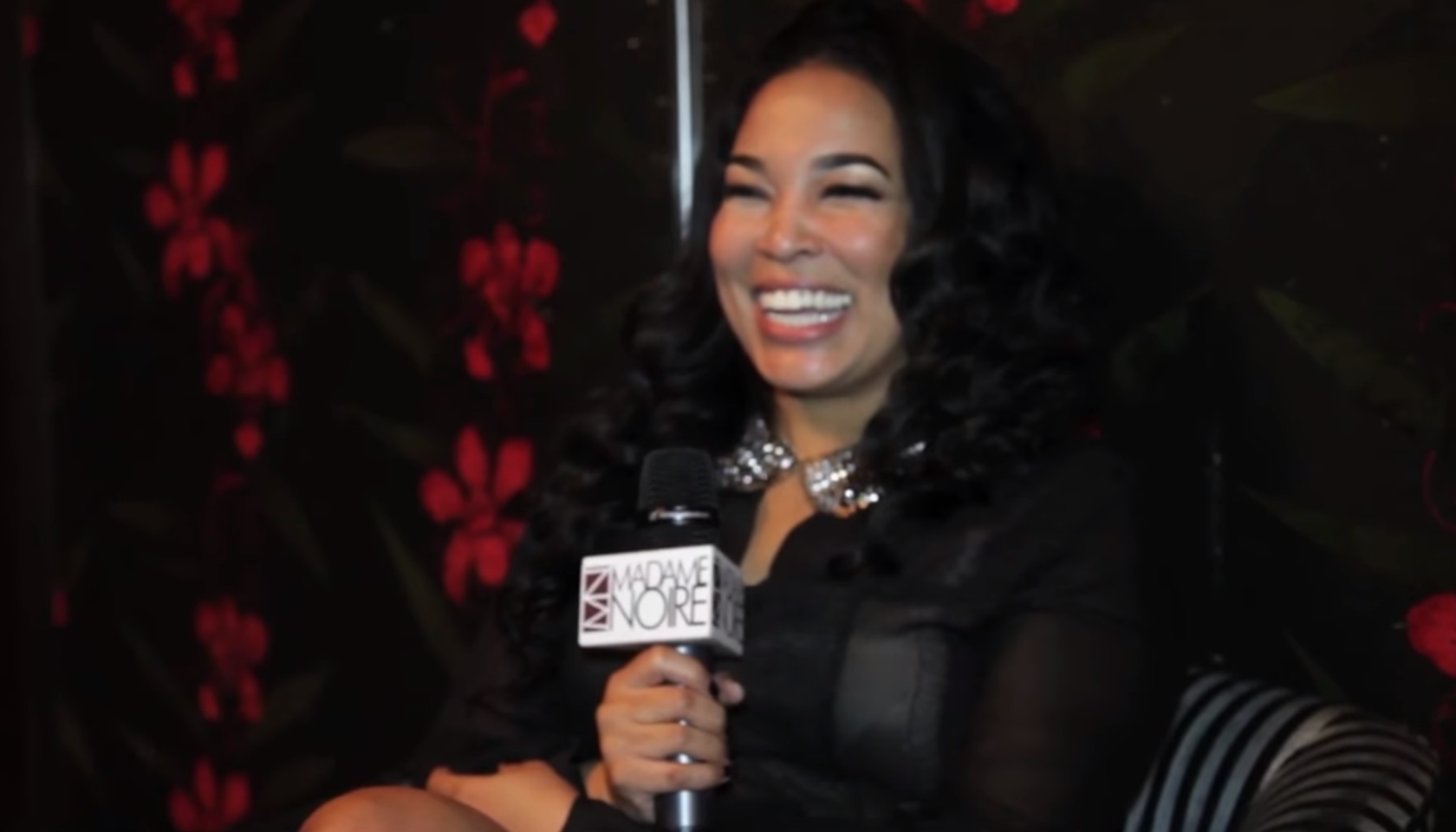 Josie Harris, mother of Floyd Mayweather's children, found dead