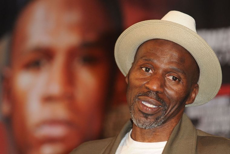 Roger Mayweather, boxing champion and trainer, 58