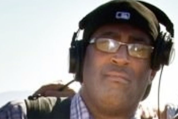 Larry Edgeworth, NBC worker who died after testing positive for coronavirus