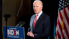 Joe Biden's Sexual Assault Accuser Breaks Silence With Graphic Allegations
