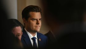 Remember When Matt Gaetz Was Called Out For His DUI By Hank Johnson