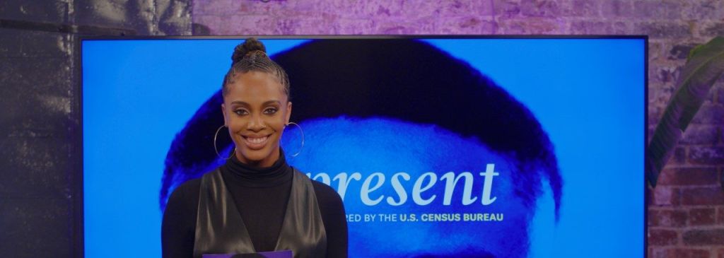 'Represent': The Game Show That Shows You How To Represent For Your Community
