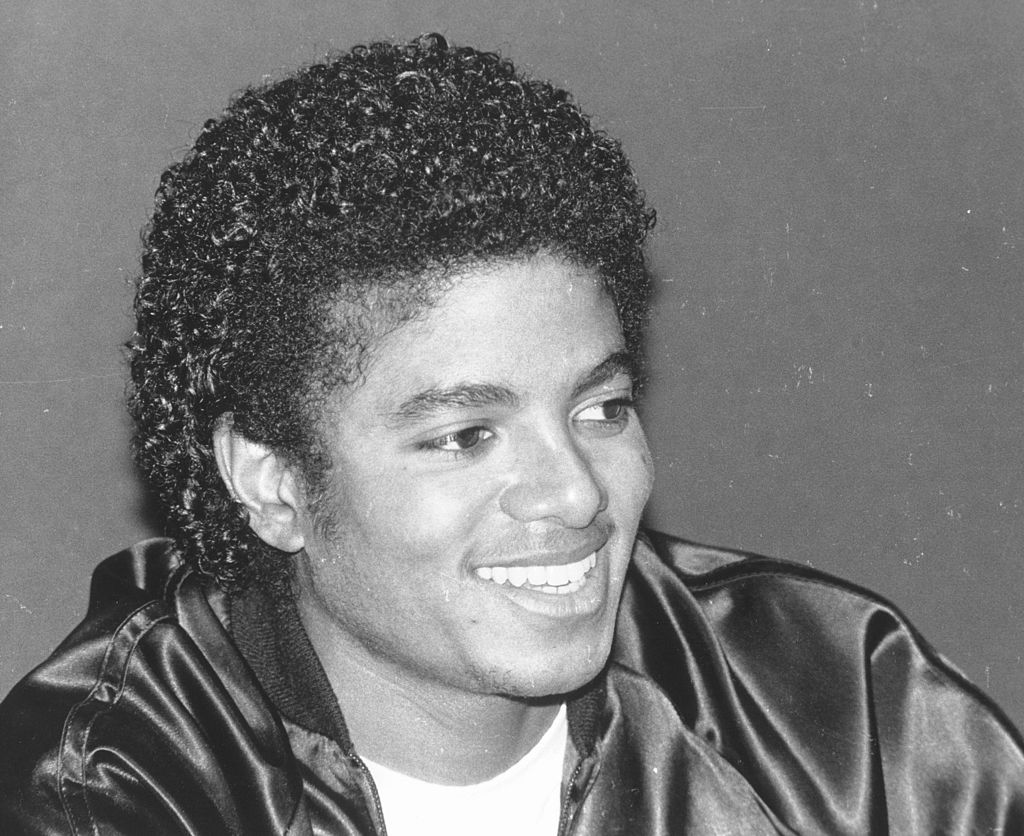 Michael Jackson - File Photos