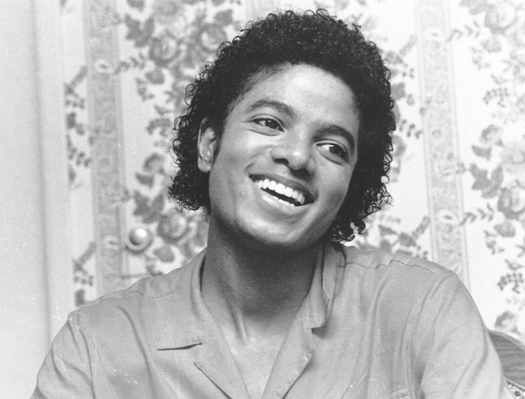 Michael Jackson File photos