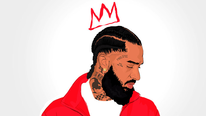 Nipsey Hussle