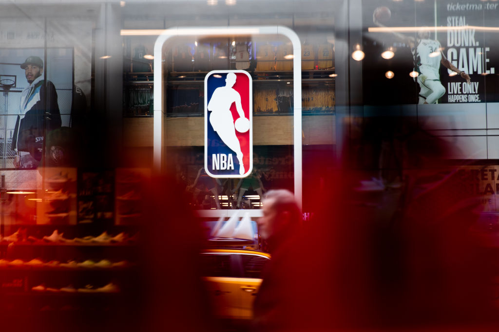 NBA Suspends Season After Player Tests Positive For Coronavirus
