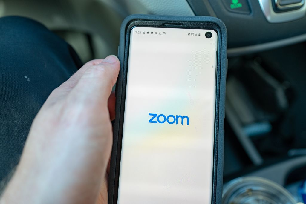 Zoom App