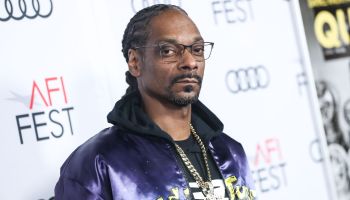 Snoop Dogg Slammed For Criticizing Black Women Hair When No One Asked Him