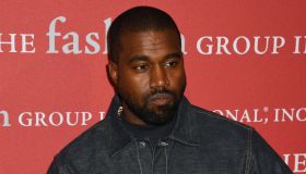 Kanye West's High School Artwork Could Sell For Thousands Of Dollars