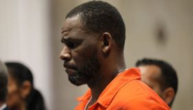 Trial date for R. Kelly in Brooklyn pushed back to July