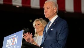 Biden's Sexual Assault Accuser Speaks Out After Bernie Drops Out Of Race