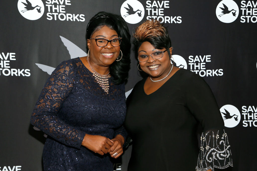Make Twitter Great Again: Diamond And Silk Suspended For COVID-19 Lies