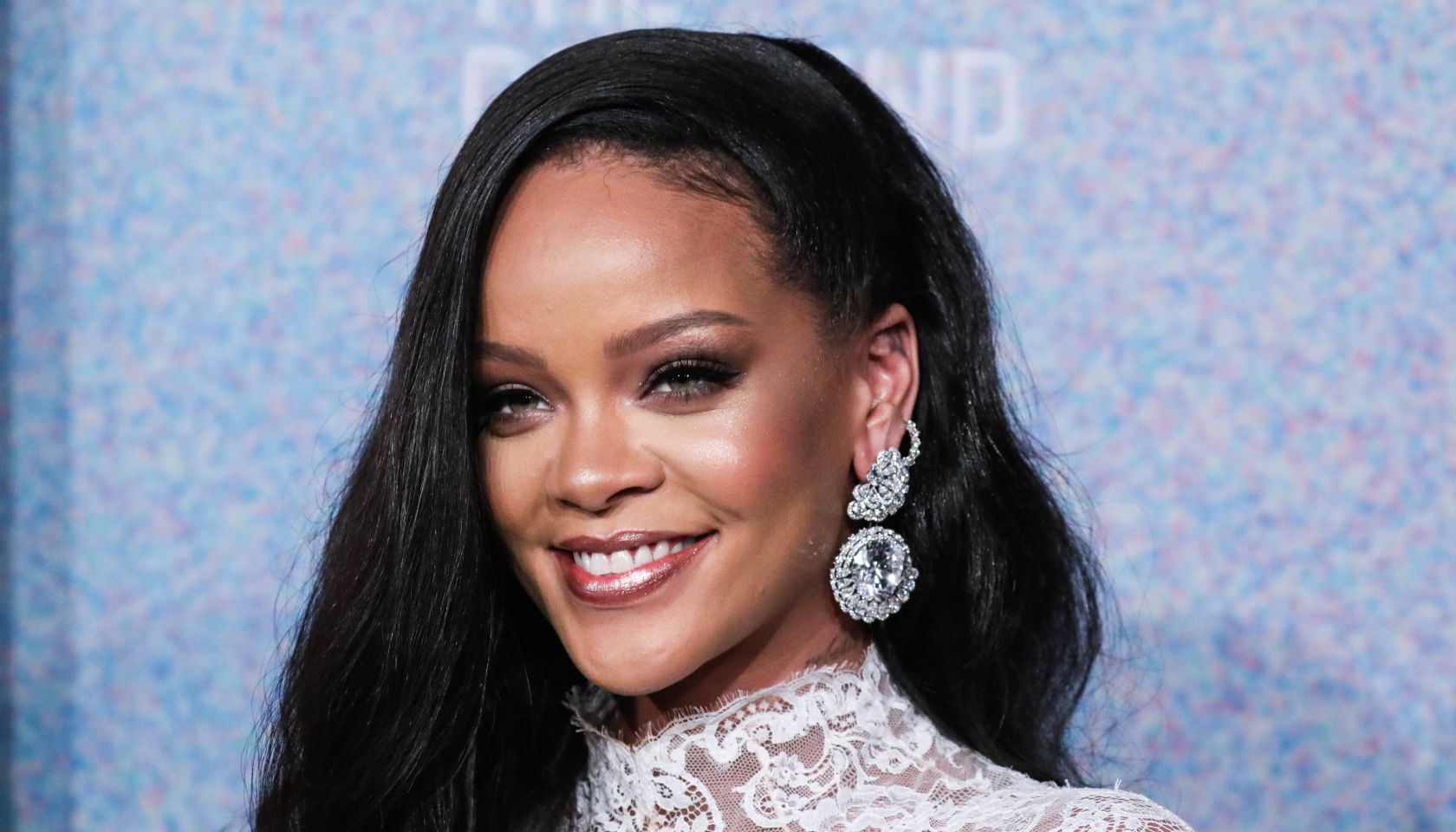 (FILE) Rihanna's Charity Donates $5 Million for Global Coronavirus COVID-19 Pandemic Relief. Rihanna...