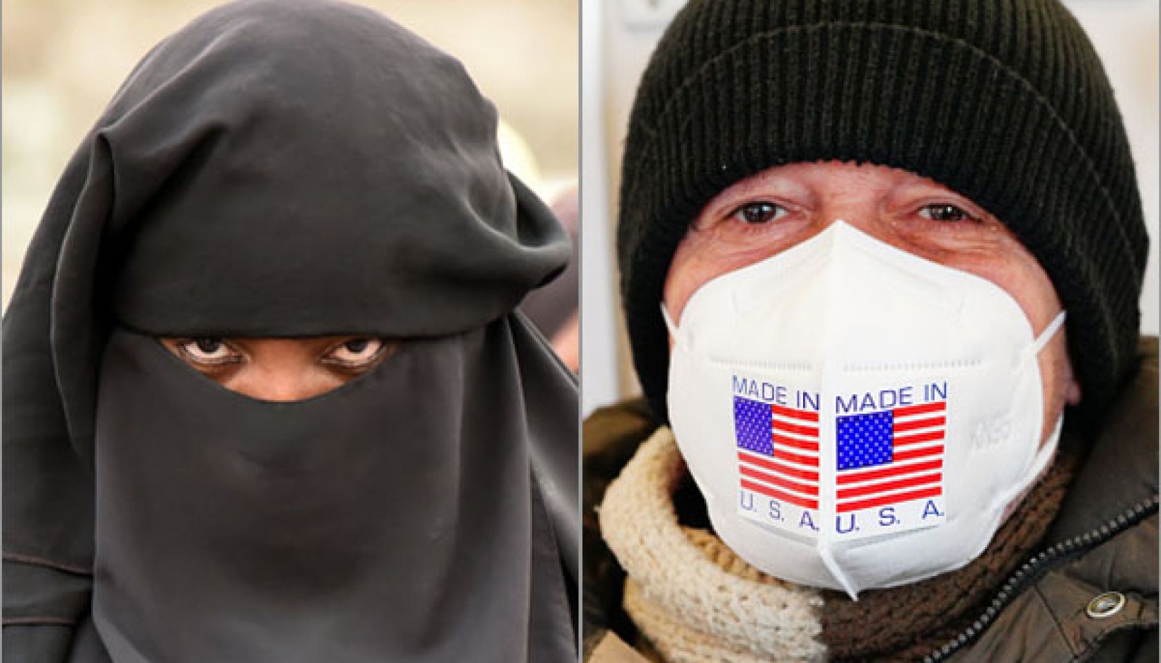 coronavirus face coverings