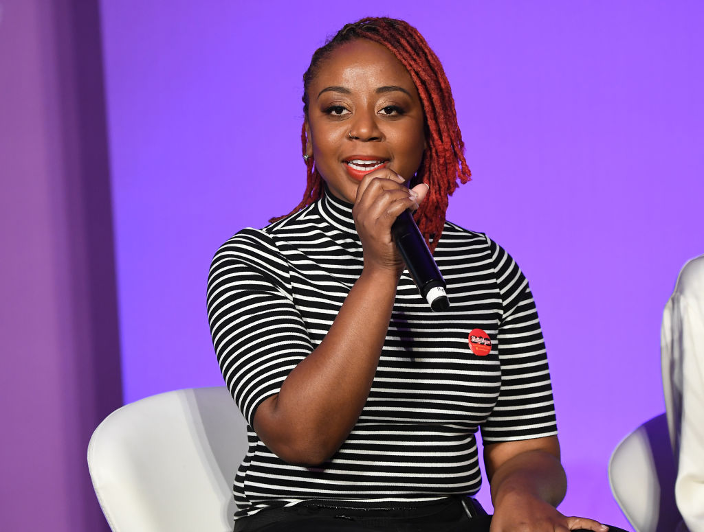 ESSENCE + New Voices Entrepreneur Summit And Target Holiday Market - Day 2