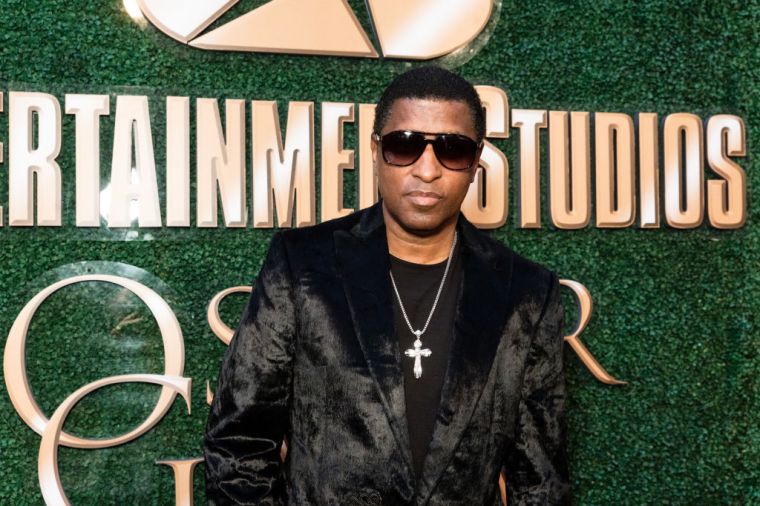 Kenneth "Babyface" Edmonds