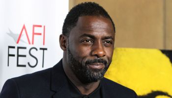 Idris Elba Mocked For Saying We 'Should Quarantine For A Week Every Year’
