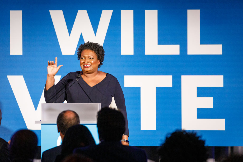 DNC Holds IWillVote Gala In Atlanta