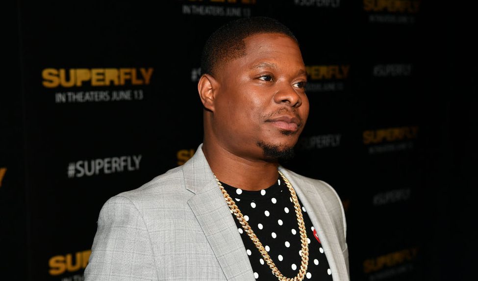 Atlanta Special Screening Of "Superfly"