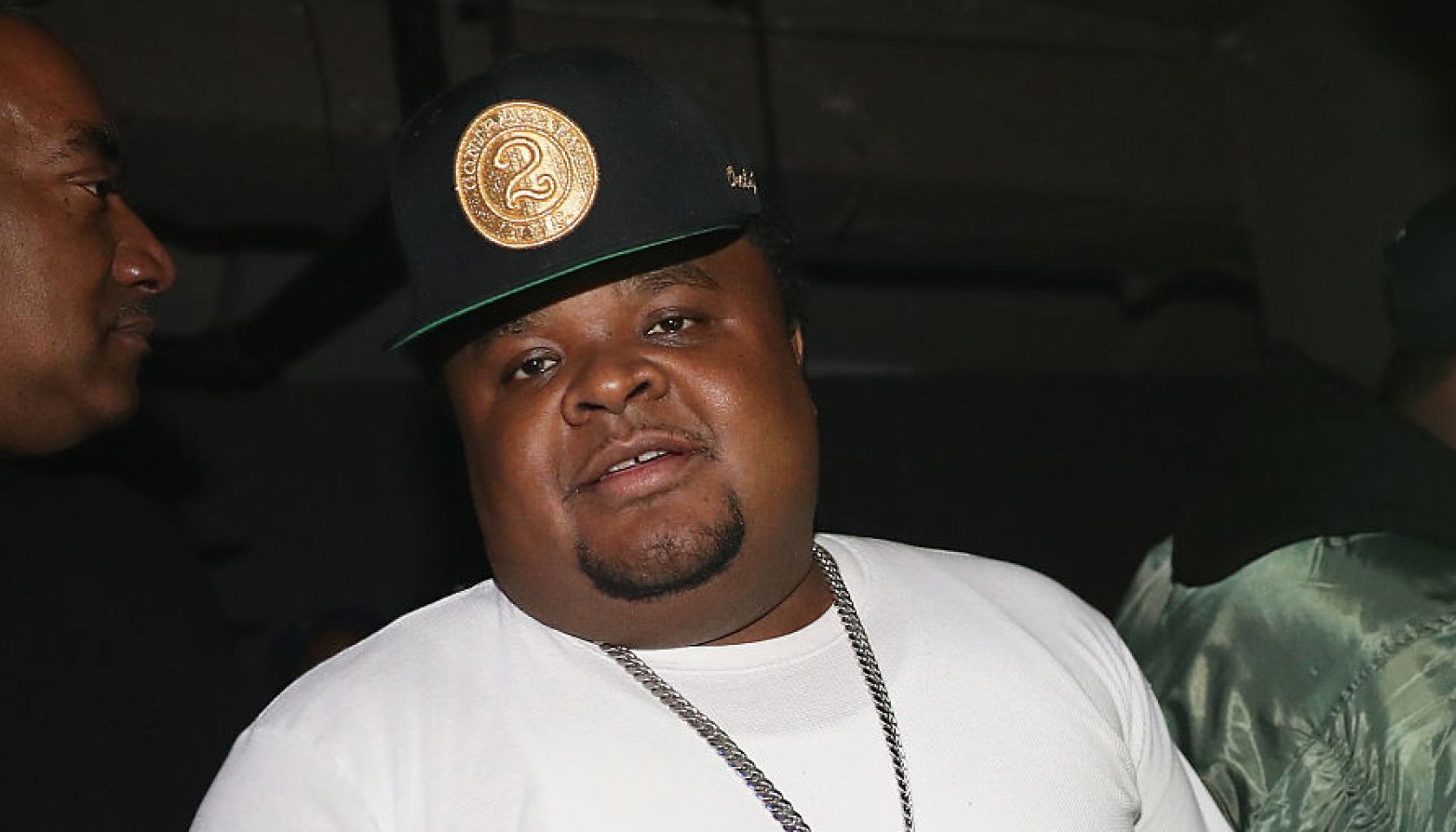 Phresher And Funk Master Flex In Concert - New York, NY
