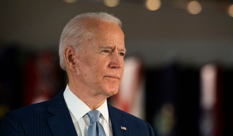 Mother Of Biden's Accuser Cited Daughter's 'Problems' With 'Senator' On Live TV In 1993: Report