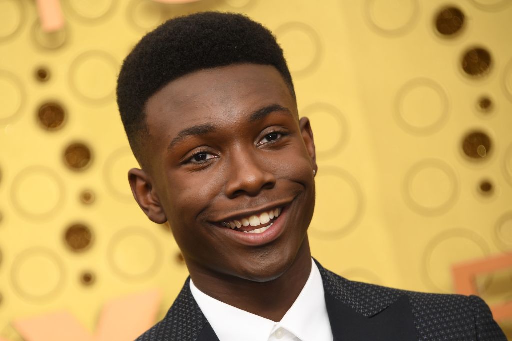 US-ENTERTAINMENT-TELEVISION-EMMYS-ARRIVALS