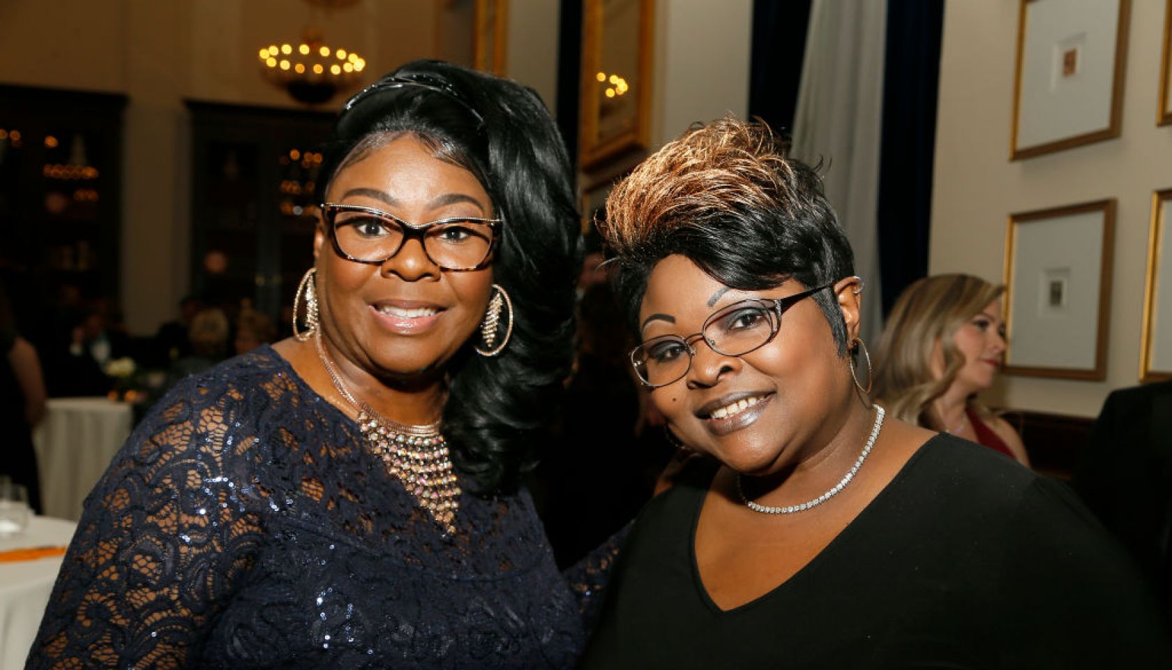 Save The Storks 2nd Annual Stork Charity Ball In Washington DC
